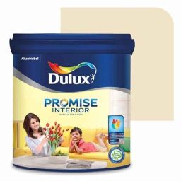 Dulux Promise 1 Litre Barley White Rich Finish Interior Acrylic Emulsion Paint, F0E3C7_DL1-picture-38