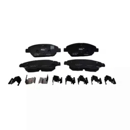 Tata Motors Kit-Pad Assemblyfor Indica Vista 01-2008-12-2012, 885528710261N, TAT-LUUS9H-picture-21