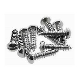 B K Jagan &a; Co 10x50mm Steel Screw Pan Head Self Tapping Screw (Pack of 250)-picture-23