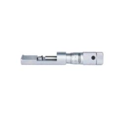 Insize Hub Micrometer, Range: 0-13 mm, 3293-132 (Pack of 2)-37