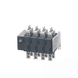 Siemens 3KJ0 1250A 4 Pole Manual On Load Open Execution Changeover Switch, 3KJ0452-4AA30-0AA0-picture-27