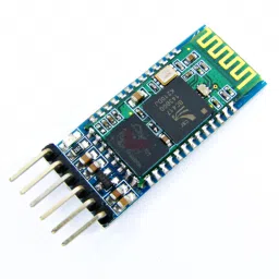 Embeddinator HC-05 Bluetooth Module with TTL-picture-27