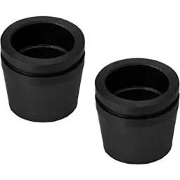 AOW AOW Silencer Exhaust Rubber for Royal Enfield 500 EFI (Pack of 2)-44