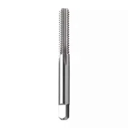 Indian Tools BA Size No. 3 Straight Flute BA Thread HSS Hand Tap-picture-10
