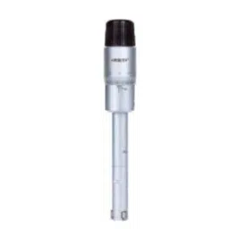 Insize Three Points Internal Micrometer with Setting Ring, Range: 16-20 mm, 3227-20-23