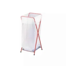 Lab Plus Stand for Biohazard Bag Body/steel finish, LP-13362-picture-15