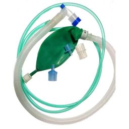 PSW 60 inch Anaesthesia Breathing Bain Circuit Paediatrics, PSW0110-31