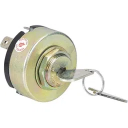 Uno Minda Heater Start Switch, SW-0805-24