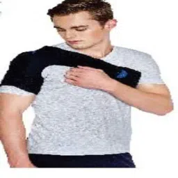 Vissco S Shoulder Immobilizer Brace-picture-28
