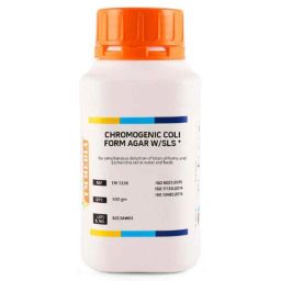 TM Media 500g Chromogenic Coli, TM 1338-image-21