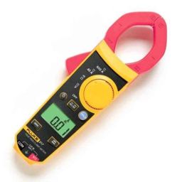 Fluke 317 Clamp Meter-44