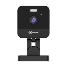 Trueview 3MP Smart Security Cube CCTV Camera for Home, Office, Shop &a; Support 10X Digital Zoom-44