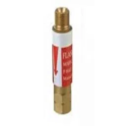 Asha Torch Mounted Flash Back Arrestor for Acetylene-picture-2