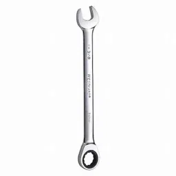 Westward 18 inch Alloy Steel Chrome Ratchet Wrench, 54PN40-picture-11