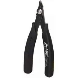 Proskit 1PK-25P-CE 130mm Carbon Steel Cutting Pliers-picture-10