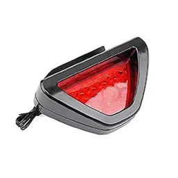 Meenu Arts Tail/Brake Light Assembly for Tata Sierra-8