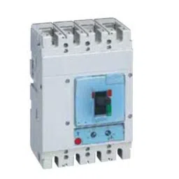 Legrand DPX³-630 320A Four Pole MCCB with Electronic S2 Protection Unit, 4220 72, Breaking Capacity: 50 kA-picture-49