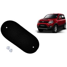Auto Pearl Mesh Black Rear Window Sunshade Car Curtain for Mahindra Nuvo Sport-picture-27