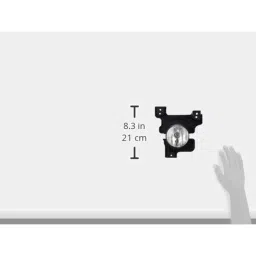 Uno Minda Right Hand Fog Light with for Mahindra Scorpio S2, FF-5059M image 3
