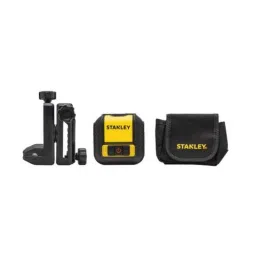 Stanley Cubix Red Beam Multi Cross Line Laser Level, STHT77502 image 2