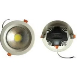 Syska SSK-CDL-4"-12W COB Led Down Light-picture-15
