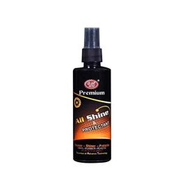 UE Elite 200ml All Shine &a; Protectant Multipurpose Liquid Polish Spray-picture-20
