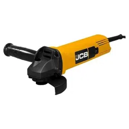 JCB 900W 4 inch Yellow &a; Black Adjustable Angle Grinder with 2 Way Handle, M10 Spindle &a; Adjustable Guard, JCB-AG900-EM-S-picture-41