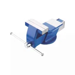 Mk 5 Inch Steel Blue Professional Base Vice-picture-8