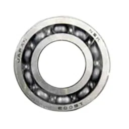 NSK 8x35x17mm Single Row Deep Groove Ball Bearing, 16003 (Pack of 10)-picture-11