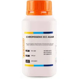 TM Media 500g Chromogenic ECC Agar, TM 1340-image-22