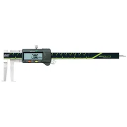 Yamayo Classic+ 157-150 Digimatic Inside Knife Edge Point Type Caliper, Range: 14-150 mm-picture-21
