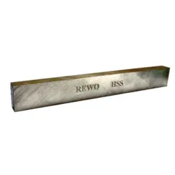 Rewo 1/4x1.1/4x6mm M2 HSS Flat Patti-image-50