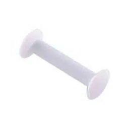 Abdos 5Pcs 8x35mm Double Ended Magnetic Stirrer Bars, P80133-16