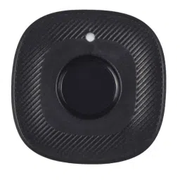 Quba Qsense 15-26mm Square Knob Furniture Lock with Fingerprint-37