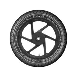 Ceat 18 100/90-18 PSAFE Zoom X3 TL 56P Tubeless Tyre for Motercycle-picture-8