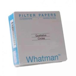 Whatman 42.5mm Grade 4 Circle Filter Paper, 1004-042-42
