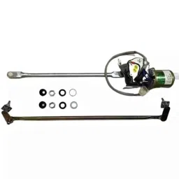 Lucas Tvs Wiper Motor 26071042 for Maruti 800, LUC-0VVMGB-picture-19