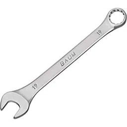 Baum 6mm Combination Spanner, Art-33E (Pack of 10)-picture-28