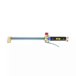 ESAB Xpert Nm Cutting Welding Blowpipe, 1310106041, Cutting Torque: 300 mm-picture-20