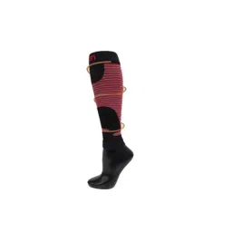 Sorgen Performance Calf Compression Sleeve, SSDY0024, Size: XL-picture-45