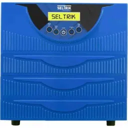 Seltrik 2500VA 90V MPPT Solar Inverter, SK2524M-picture-6