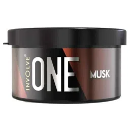 Involve ONE Musk Organic Car Freshener, IONE01-28