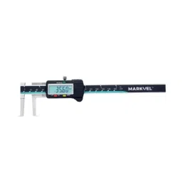 Markvel 14-150mm Stainless Steel Inside Groove Digimatic Caliper , 125-1415L (Pack of 3)-image-49