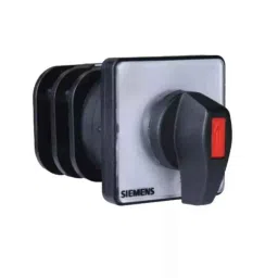 Siemens 3LD4 40A 1 Pole 6 Way Multi-Step Switch with Off, 3LD42071FF40-0RC0-picture-10