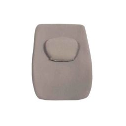 Flamingo Black Small Back Rest-46