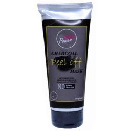 Indopower DD87 100g Charcoal Peel Off Mask-image-7