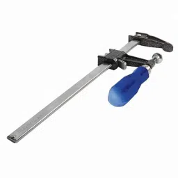 Westward 18 inch Light Duty Steel Bar Clamp, 10D596-picture-48