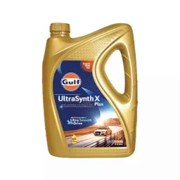 Gulf 5L Ultrasynth X Plus 0W-20 Passenger Car Motor Oil, GUL-A2GP5G-image-19
