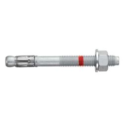 Hilti HST3 M8x95mm Carbon Steel Wedge Safety Stud Anchor, 2105889 (Pack of 80)-picture-42