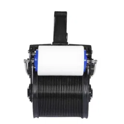 Smart Pack 4 inch Handy Coder Machine with 8mm Letter Set image 3